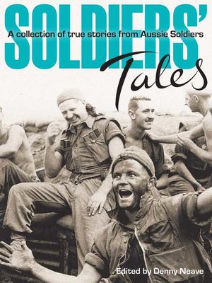 cover image of Soldiers' Tales
